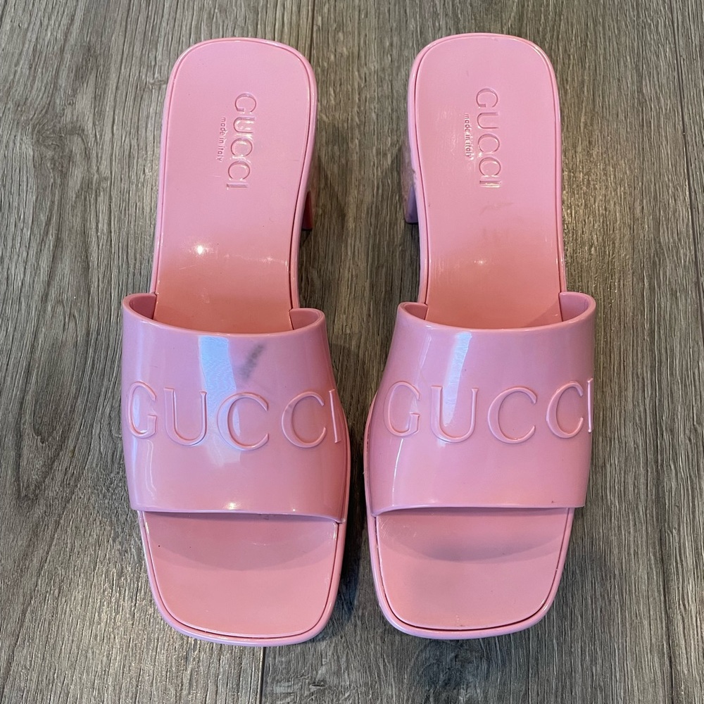 Gucci Shoes